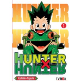  Preventa Hunter X Hunter 01